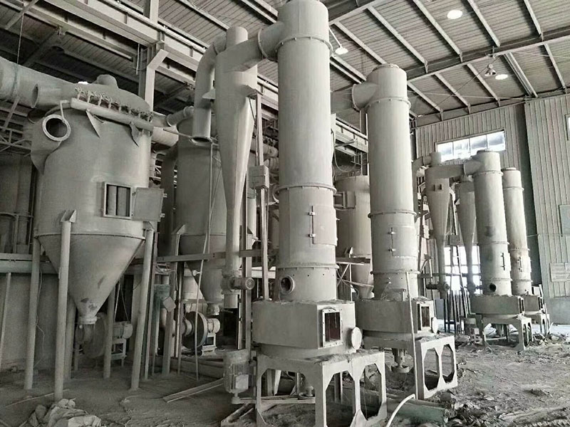 閃蒸干燥機(jī)