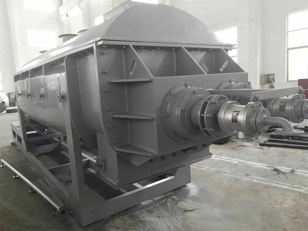污泥干化機