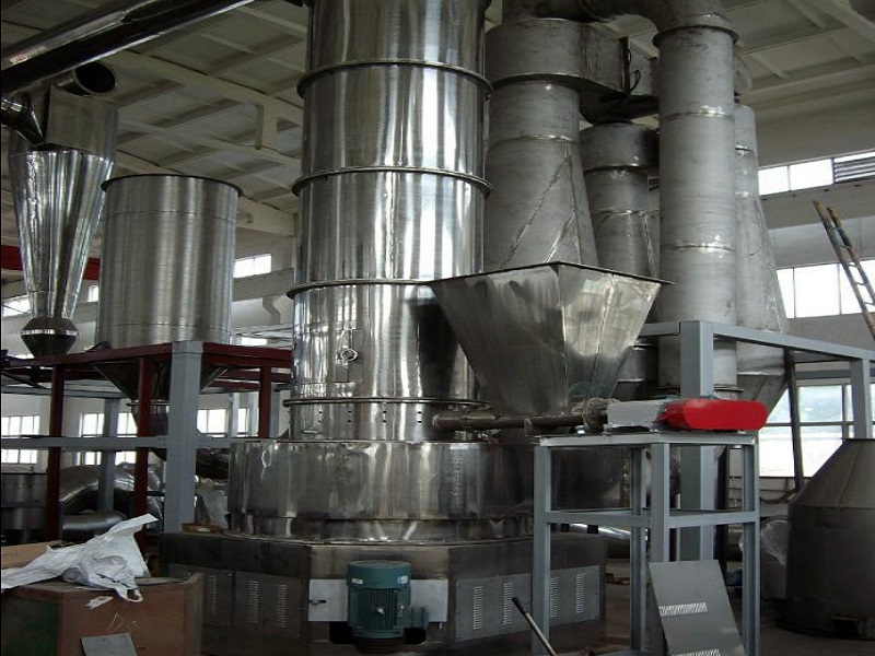 閃蒸干燥機(jī)