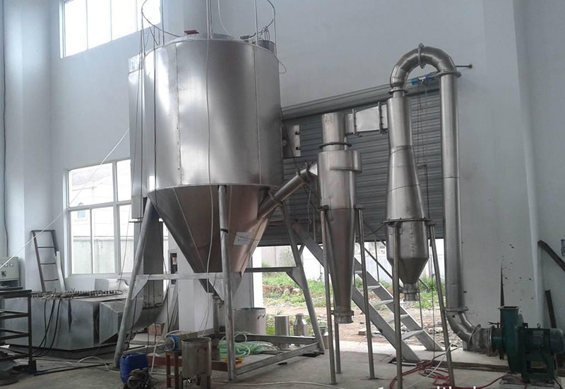 閃蒸干燥機