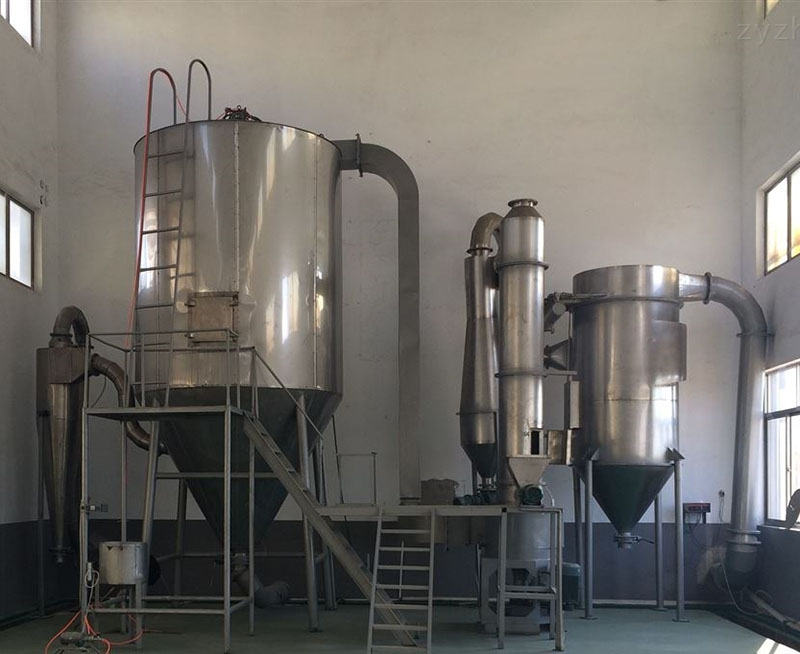 閃蒸干燥機