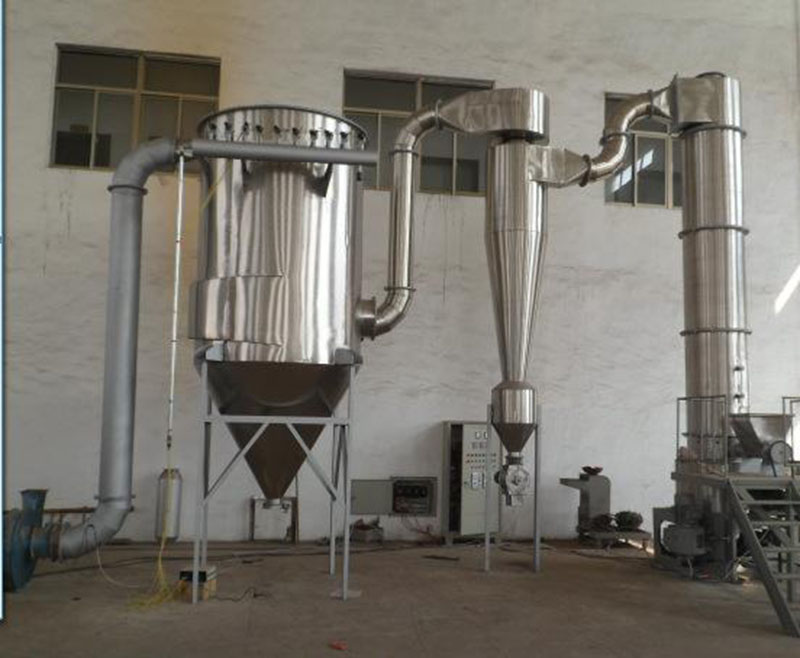 閃蒸干燥機