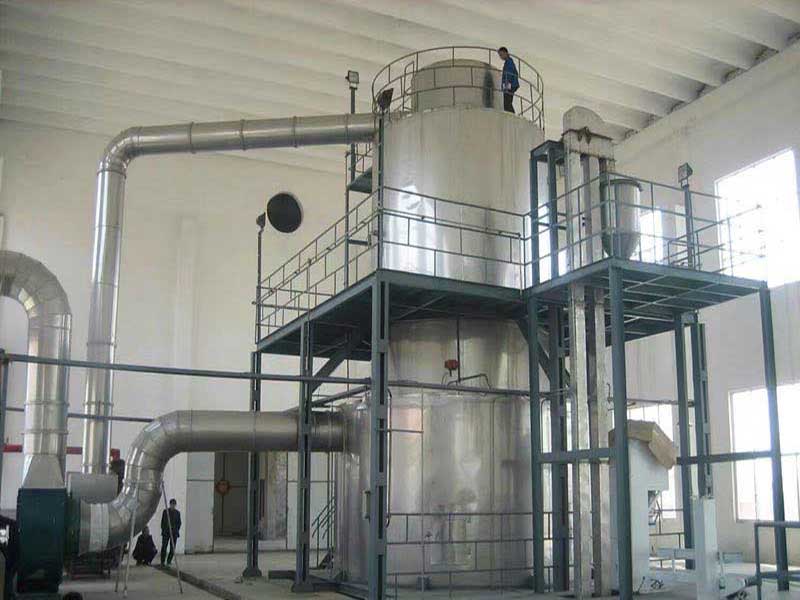 離心噴霧干燥機(jī)