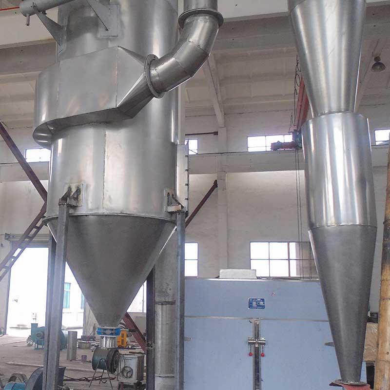 閃蒸干燥機(jī)
