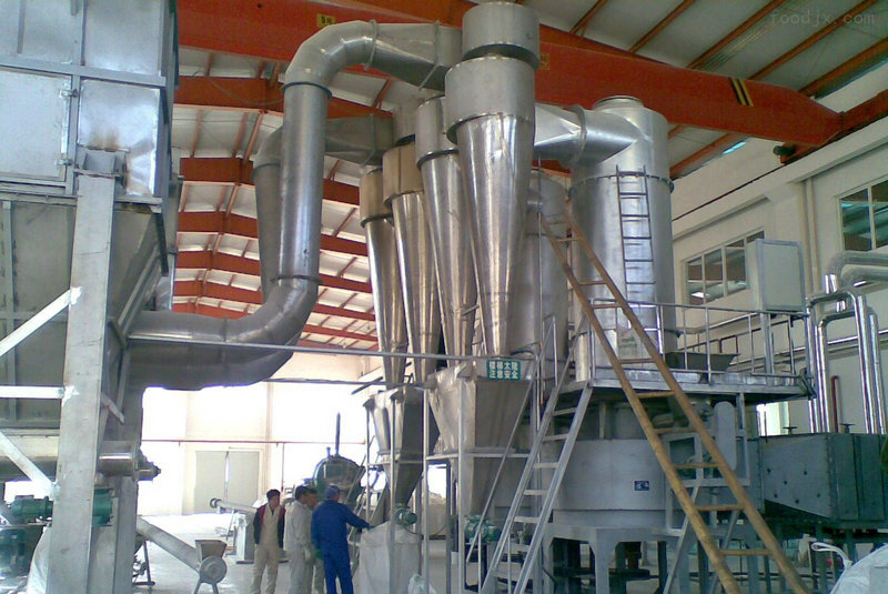 農(nóng)藥干燥機(jī)