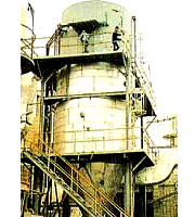 YPG系列壓力噴霧(造粒)干燥機(jī)